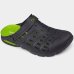 Babuche Boaonda Ravi Masculino - Preto e Verde