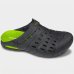 Babuche Boaonda Ravi Masculino - Preto e Verde