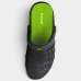 Babuche Boaonda Ravi Masculino - Preto e Verde
