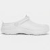 Babuche Boaonda Works Safe Feminino - Branco