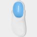 Babuche Boaonda Works Safe Feminino - Branco