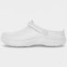 Babuche Boaonda Works Safe Feminino - Branco
