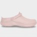 Babuche Boaonda Works Safe Feminino - Rosa Claro
