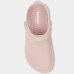 Babuche Boaonda Works Safe Feminino - Rosa Claro