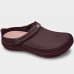 Babuche Boaonda Works Safe Feminino - Roxo