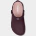 Babuche Boaonda Works Safe Feminino - Roxo