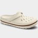 Babuche Boaonda Star Feminino - Branco Off