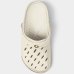 Babuche Boaonda Star Feminino - Branco Off
