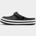 Babuche Boaonda Star Feminino - Preto e Branco