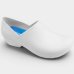 Sapato Ortopédico Boaonda Works Susi Feminino - Branco