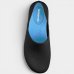 Sapato Ortopédico Boaonda Works Susi Feminino - Preto