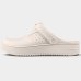 Babuche Boaonda Urban Feminino - Off White e Rosa