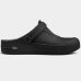 Babuche Boaonda Urban Feminino - Preto e Cinza