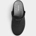 Babuche Boaonda Urban Feminino - Preto e Cinza