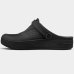 Babuche Boaonda Urban Feminino - Preto e Cinza