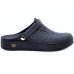 Babuche Boaonda Urban Feminino - Preto