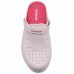 Babuche Boaonda Urban Feminino - Rosa Claro