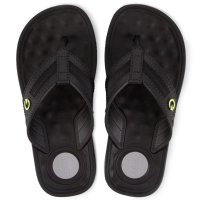 Chinelo Infantil Cartago Alabama Menino - Preto