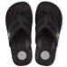 Chinelo Infantil Cartago Alabama Menino - Preto