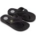 Chinelo Infantil Cartago Alabama Menino - Preto
