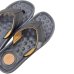 Chinelo Cartago Alabama Masculino - Preto e Marrom