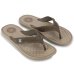 Chinelo Cartago Arizona Masculino - Bege e Marrom