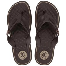Chinelo Cartago Arizona Masculino - Marrom