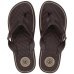 Chinelo Cartago Arizona Masculino - Marrom