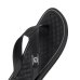 Chinelo Cartago Arizona Masculino - Preto e Cinza