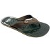 Chinelo Cartago Arizona Masculino - Verde e Marrom