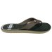 Chinelo Cartago Arizona Masculino - Verde e Marrom