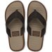 Chinelo Cartago Coimbra II Masculino - Marrom