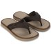 Chinelo Cartago Coimbra II Masculino - Marrom