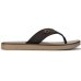 Chinelo Cartago Coimbra II Masculino - Marrom