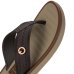 Chinelo Cartago Coimbra II Masculino - Marrom