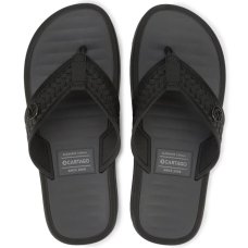 Chinelo Cartago Coimbra II Masculino - Preto