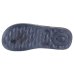Chinelo Cartago Egeu III Masculino - Marinho e Vermelho