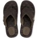 Chinelo Cartago Egeu III Masculino - Marrom
