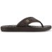 Chinelo Cartago Egeu III Masculino - Marrom