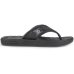 Chinelo Cartago Egeu III Masculino - Preto