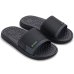 Chinelo Rider Slide Pump II Masculino - Preto e Cinza