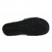 Chinelo Slide Fila Drifter Basic - Preto e Vermelho