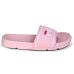 Chinelo Fila Drifter Stripes Feminino - Rosa