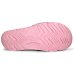 Chinelo Fila Drifter Stripes Feminino - Rosa