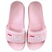 Chinelo Fila Drifter Stripes Feminino - Rosa