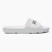 Chinelo Fila Sleek Slide Masculino - Branco