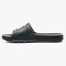 Chinelo Fila Sleek Slide Masculino - Preto e Vermelho