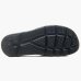 Chinelo Fila Sleek Slide Masculino - Preto e Vermelho