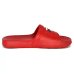 Chinelo Fila Sleek Slide Masculino - Vermelho