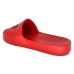 Chinelo Fila Sleek Slide Masculino - Vermelho